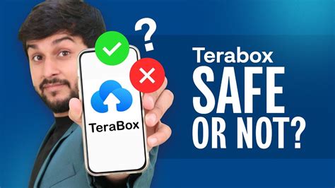 TeraBox is a FREE cloud storage tool for documents backup, files sharing and video storage. . Terabox safe or not